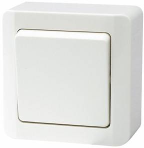 BRYTER NOVA 1-POL/TRAPP