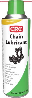 KJEDEOLJE SPRAY 500ML