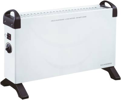 KONVEKTORELEMENT KOMPAKT 230V