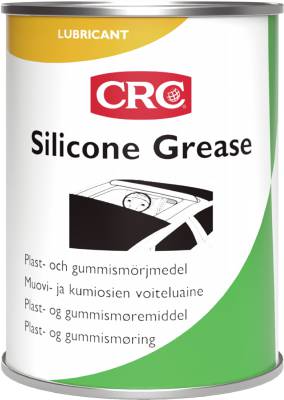 SILIKONFETT 33441 500G