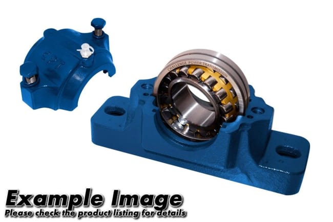 Sfærisk rullelager for 80mm, aksel (90x160x40)