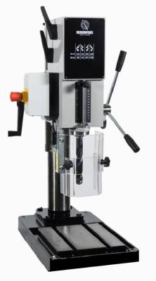 BORDBORMASKIN 25B 400-3