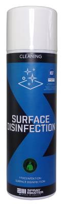 DESINFEKSPRAY 500ML