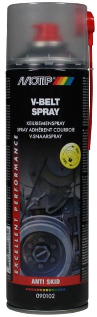 Reimspray Motip 500 ml