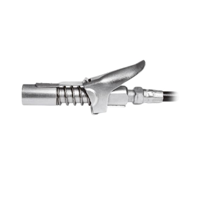 Fettmunnstykke G.Coupler, med lukkemekanisme