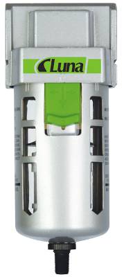 LUFTFILTER AFA 1/2