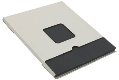 VÅTSLIPEPAPIR 230X280 K1200