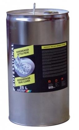 Bremserens 25 ltr