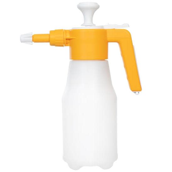Pumpekanne 1 ltr