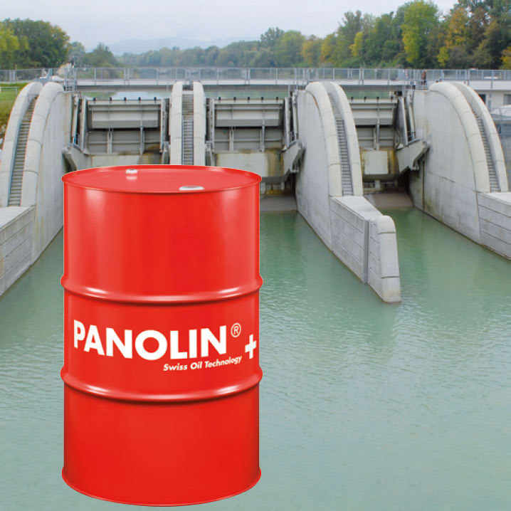 Hocnf Panolin – nedbrytbar olje som møter HEES og HOCNF-krav uten å ofre ytelse