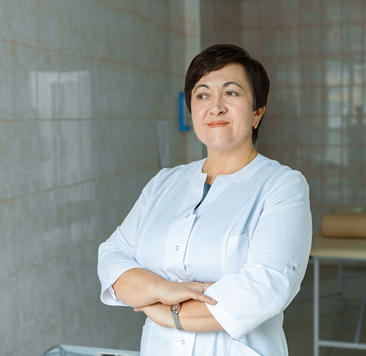 Ботулинотерапевт