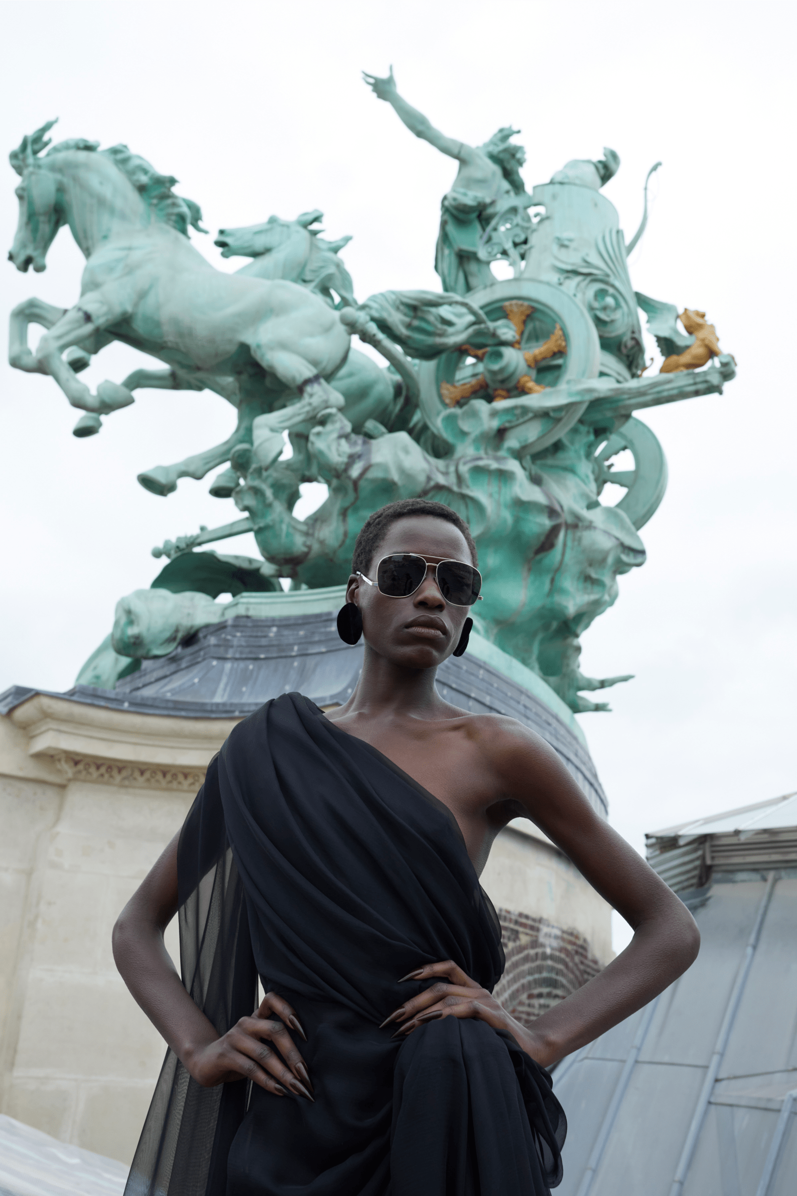 WINTER 23 – SAINT LAURENT