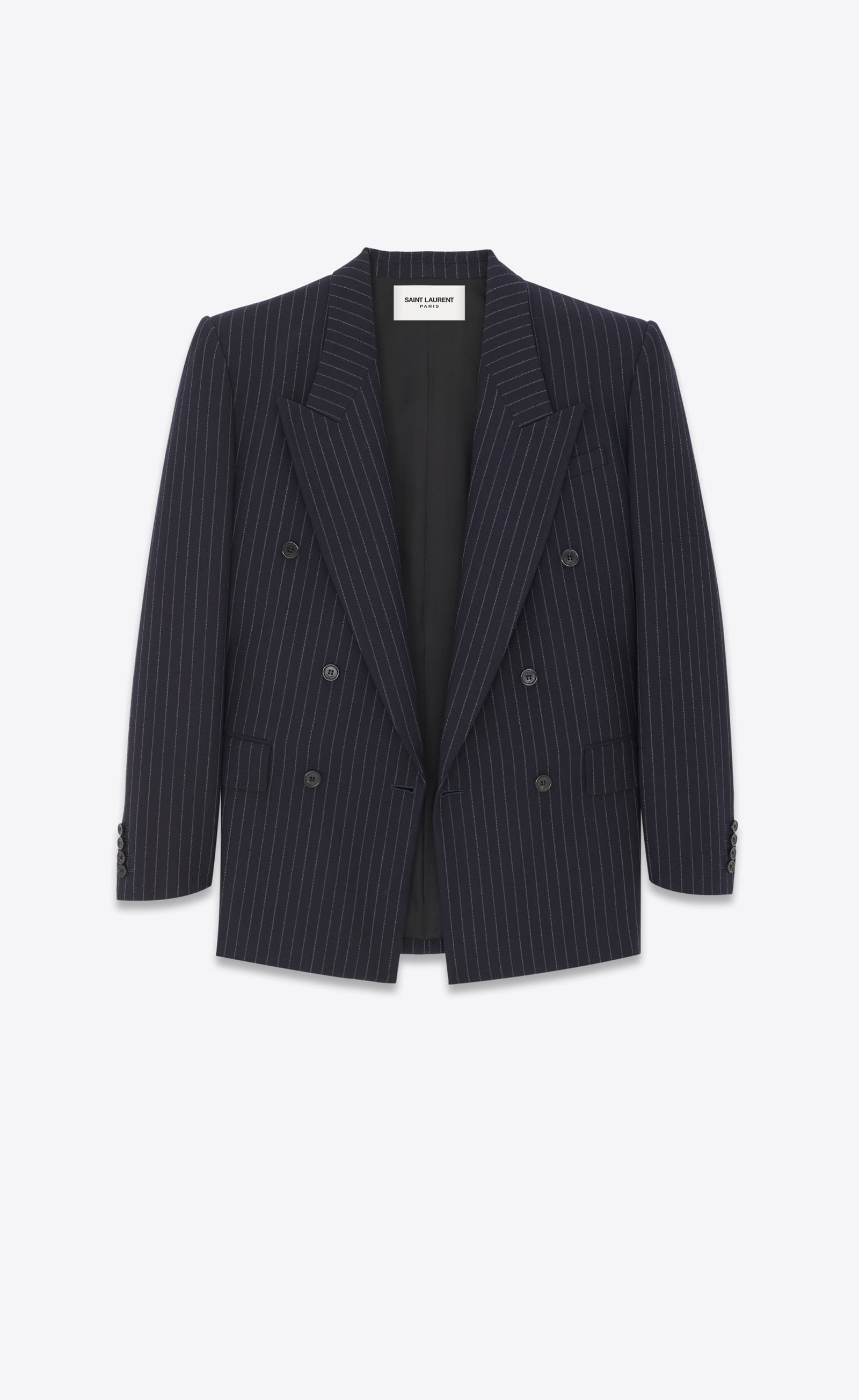 WINTER 23 – SAINT LAURENT