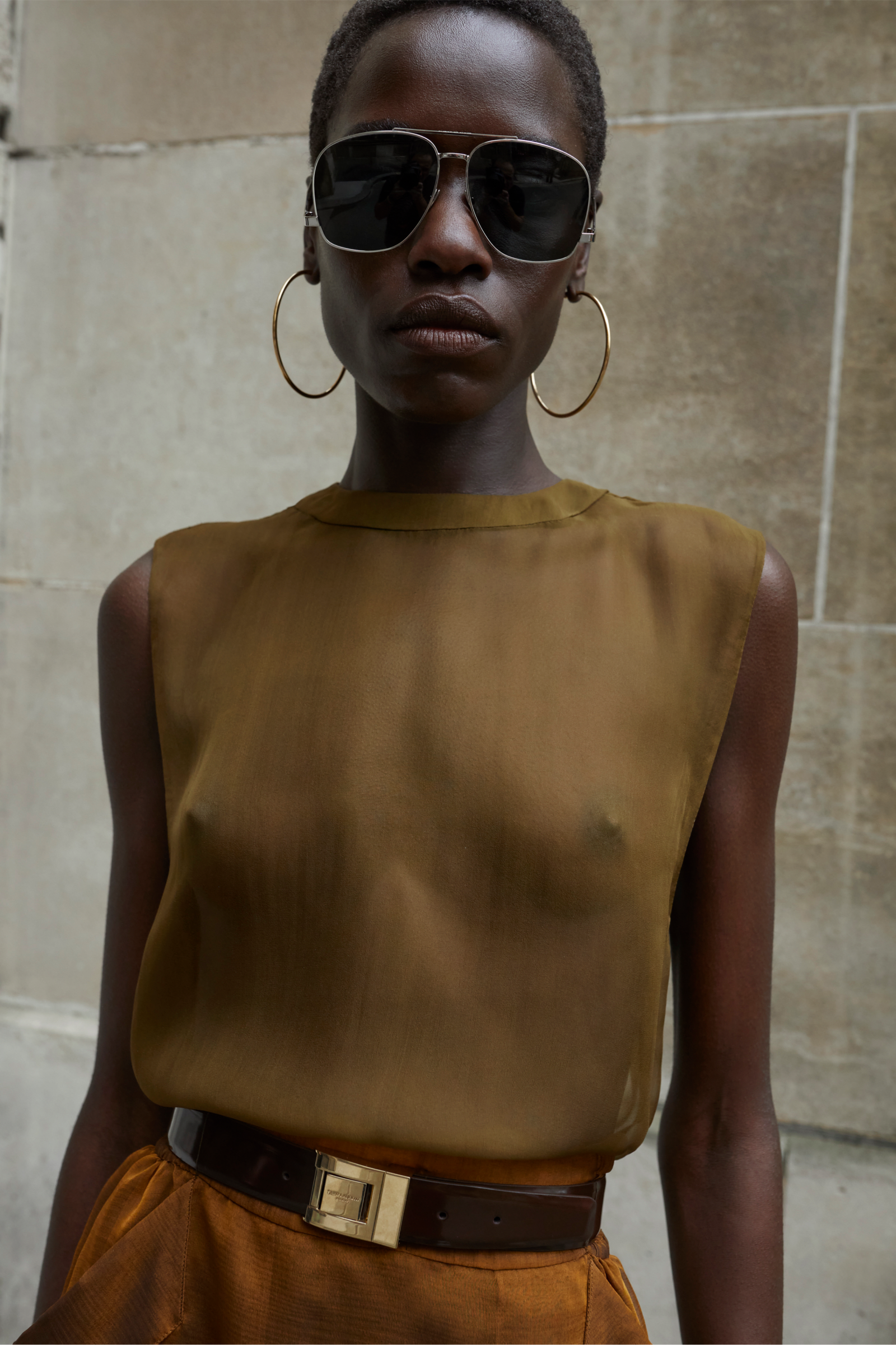 WINTER 23 – SAINT LAURENT