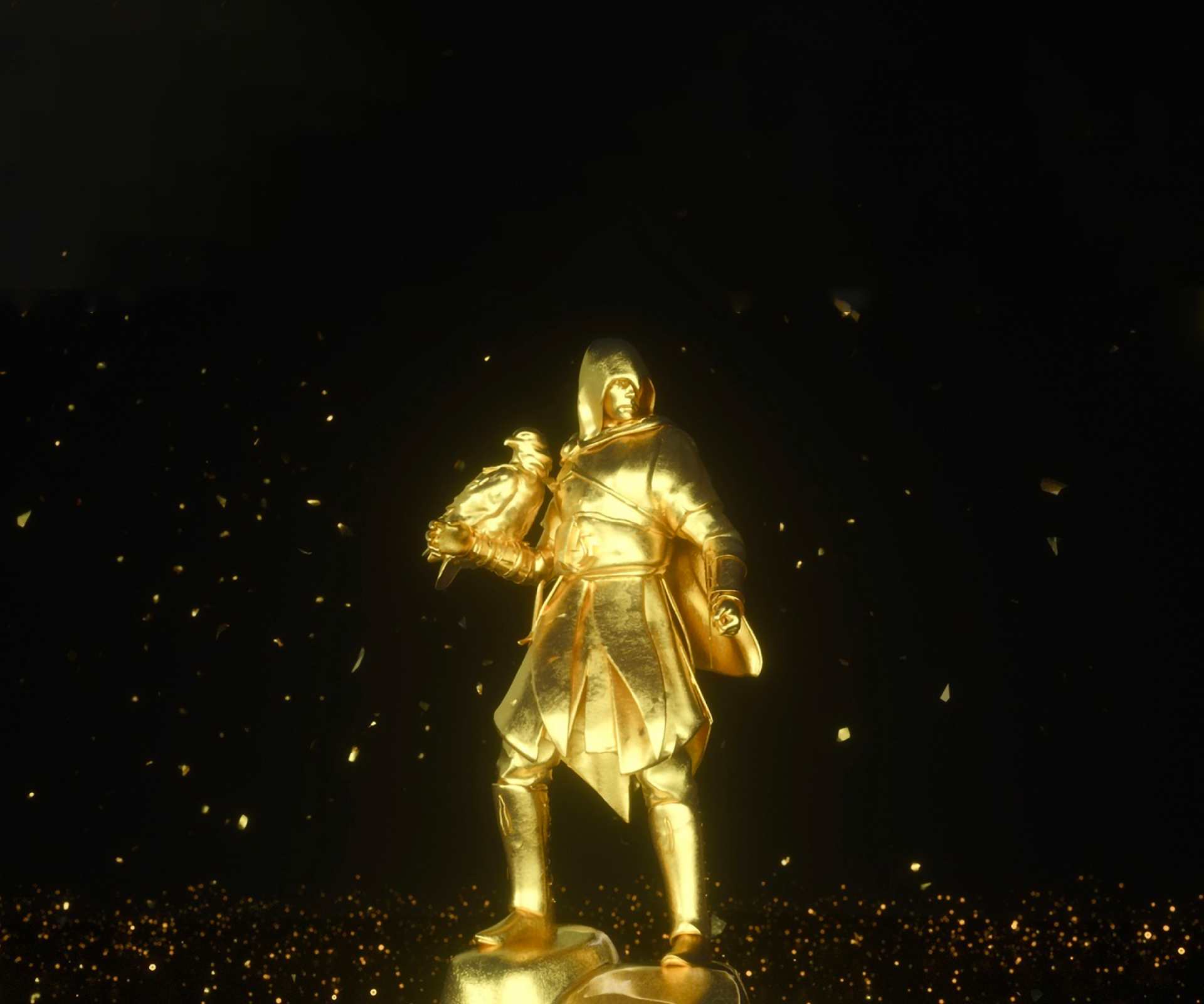 AC15, Hall Of Fame
