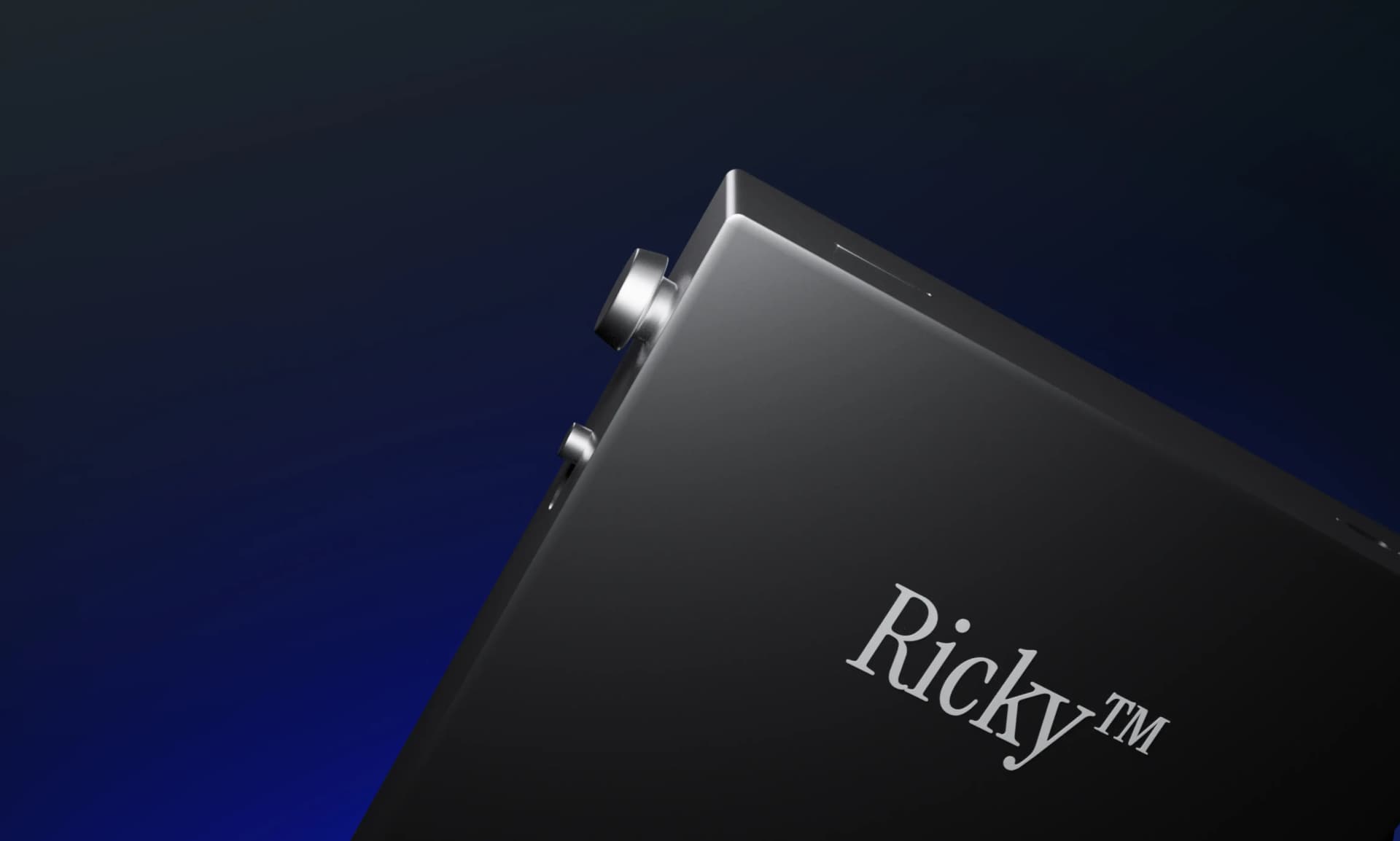 Ricky