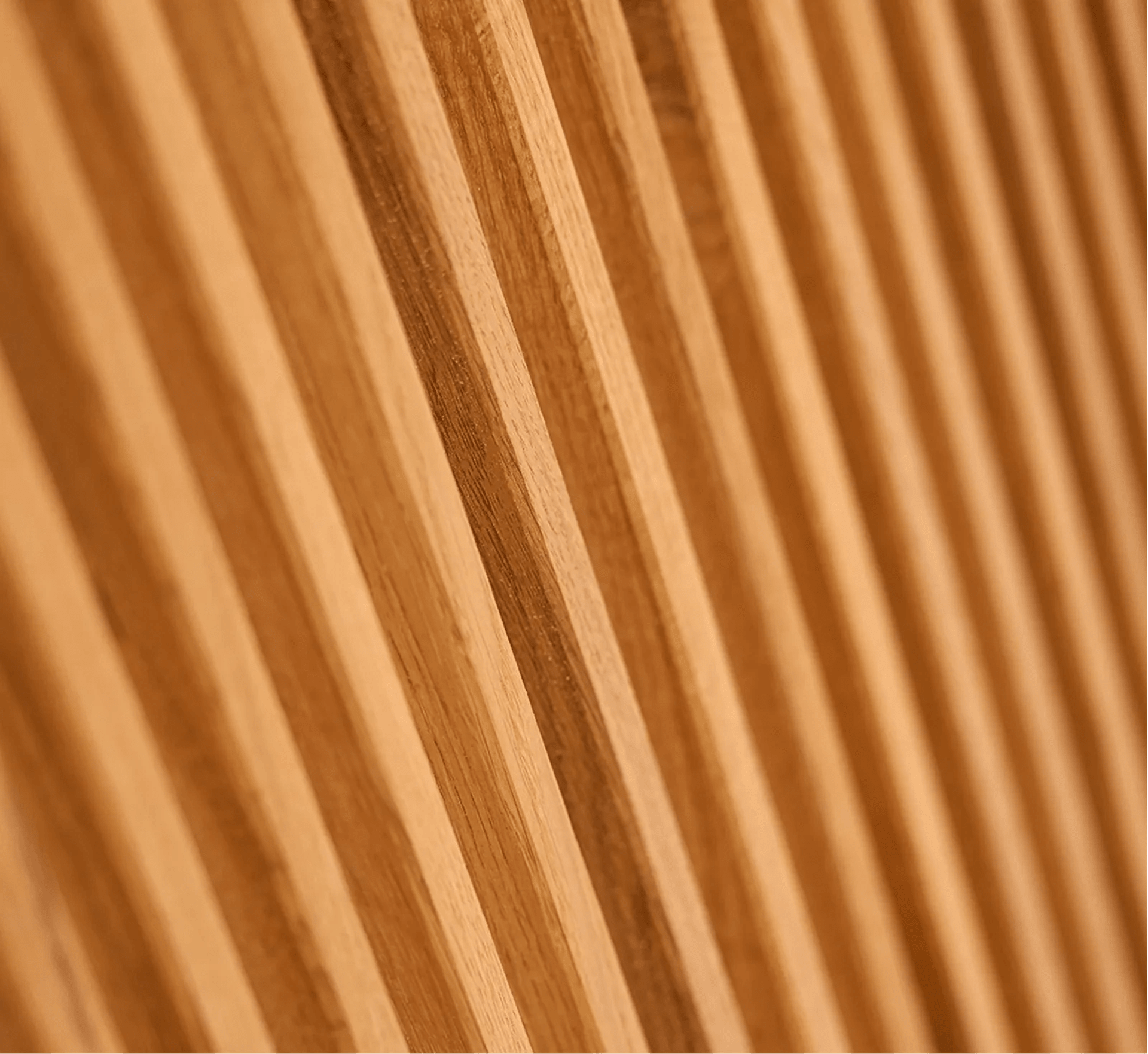 Caractère Bois