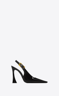 DUNE SLINGBACK PUMPS