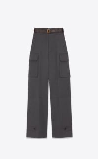 CASSANDRE CARGO PANTS