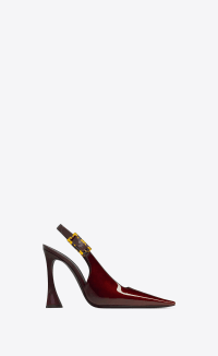 DUNE SLINGBACK PUMPS