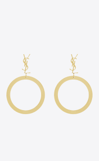 CASSANDRE EARRINGS