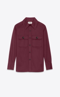 SAHARIENNE SHIRT