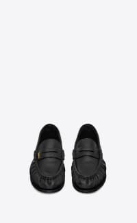 LE LOAFER PENNY SLIPPERS