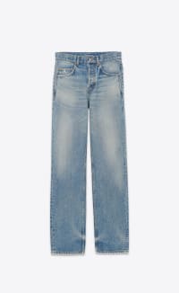 LONG BAGGY JEANS