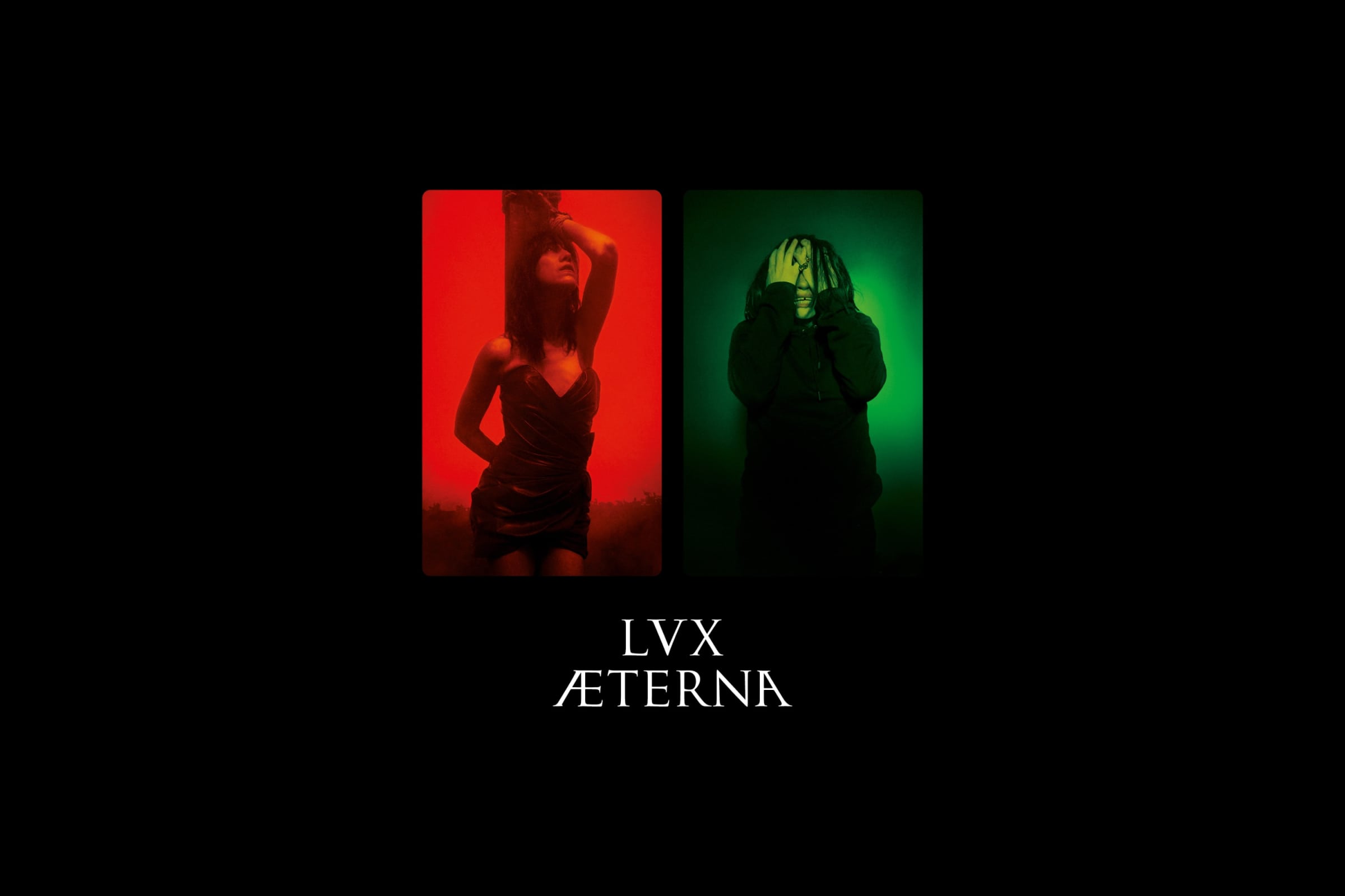 LUX ÆTERNA