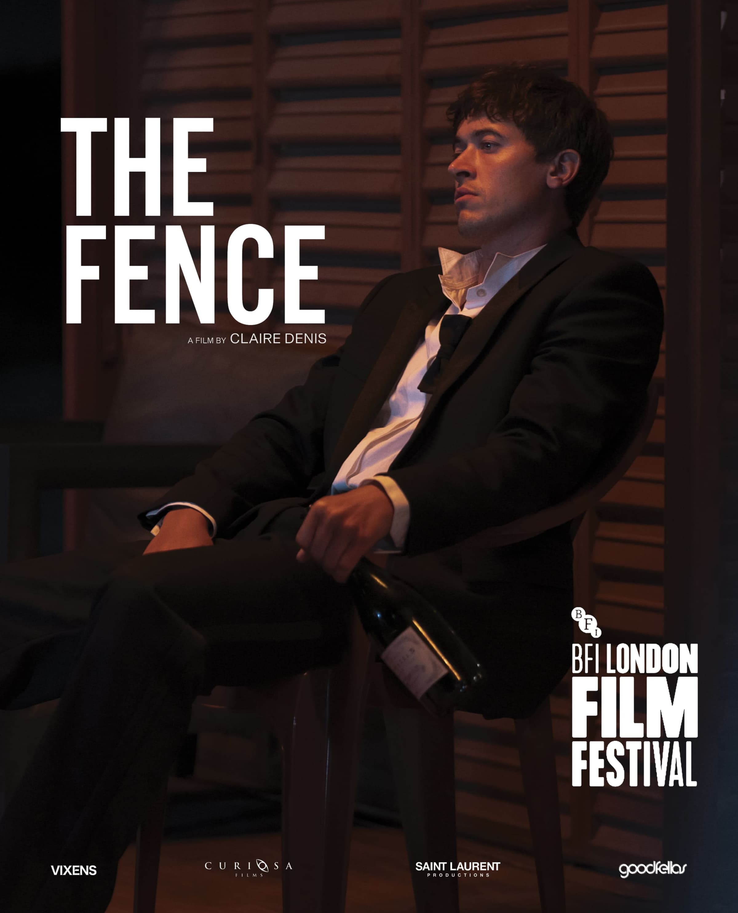 The Fence