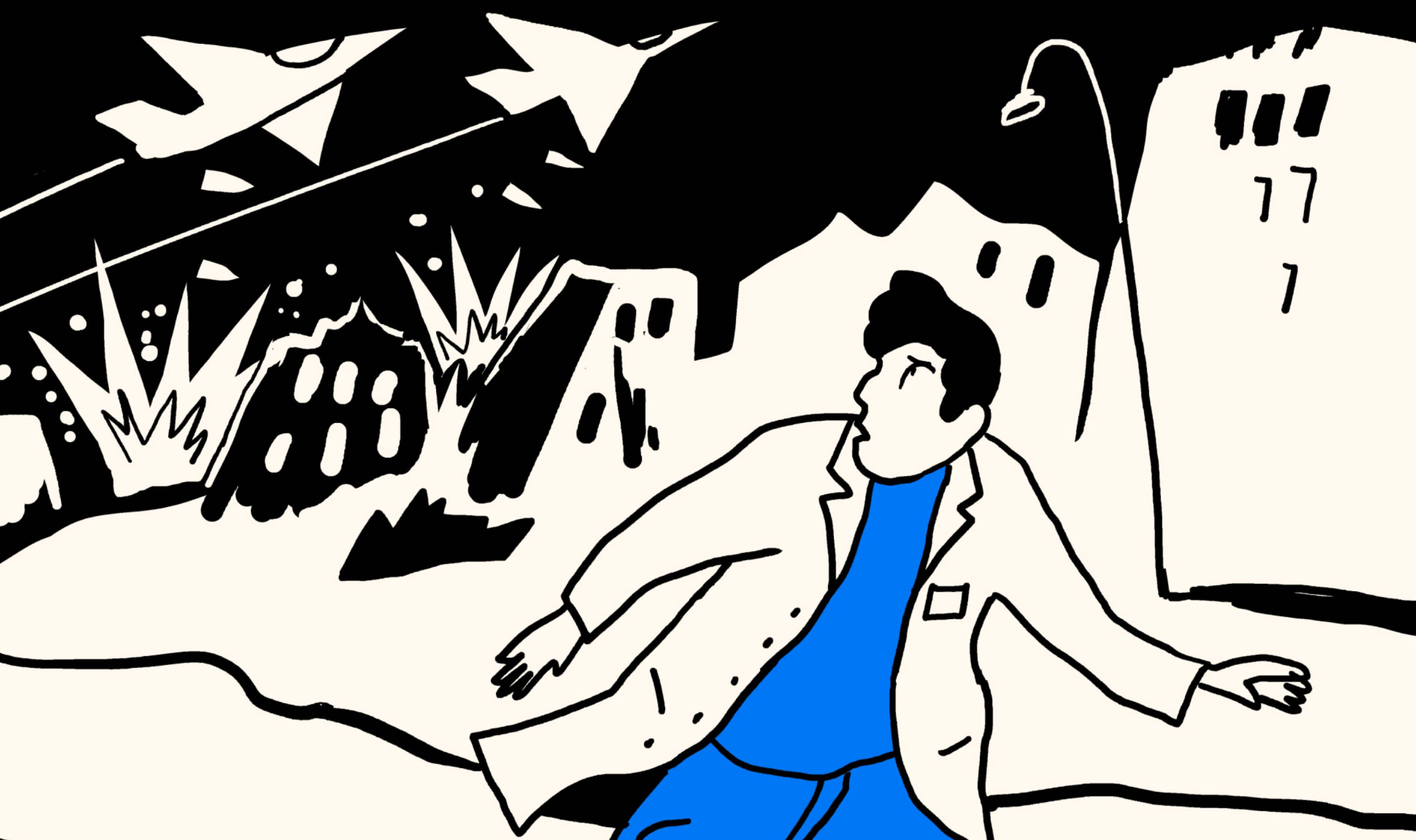 Médecins du Monde