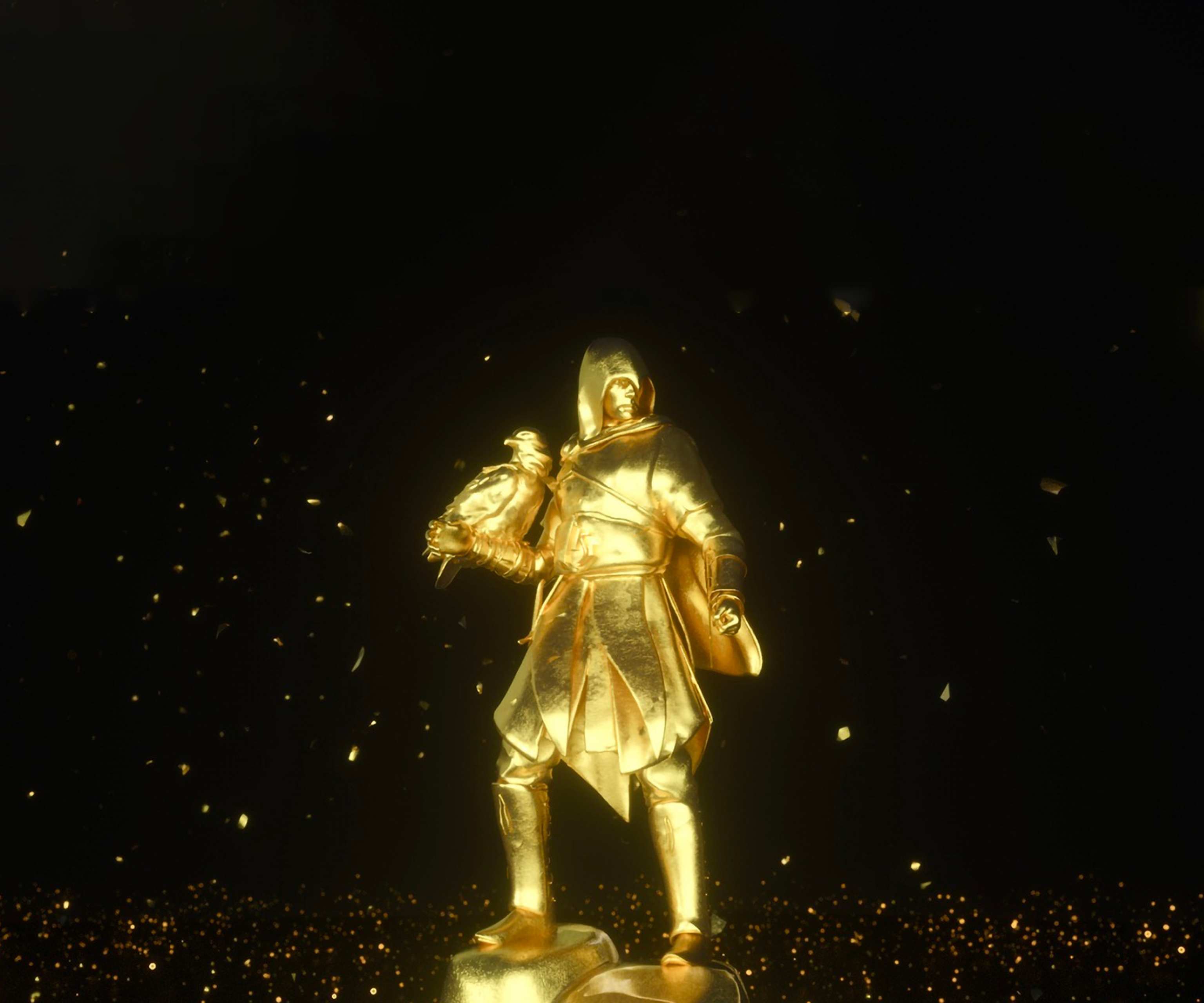 AC15, Hall Of Fame