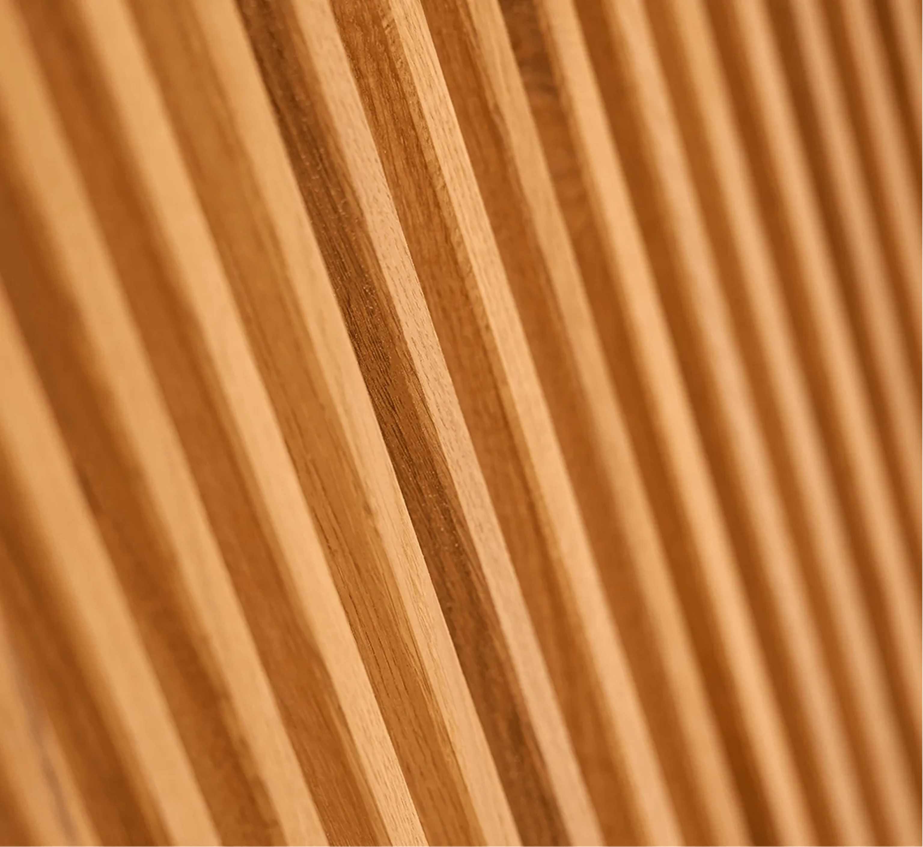 Caractère Bois