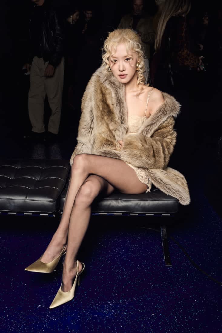 slide - Saint Laurent Productions