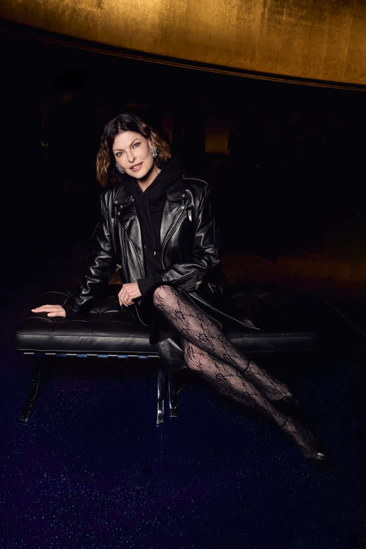 slide - Saint Laurent Productions