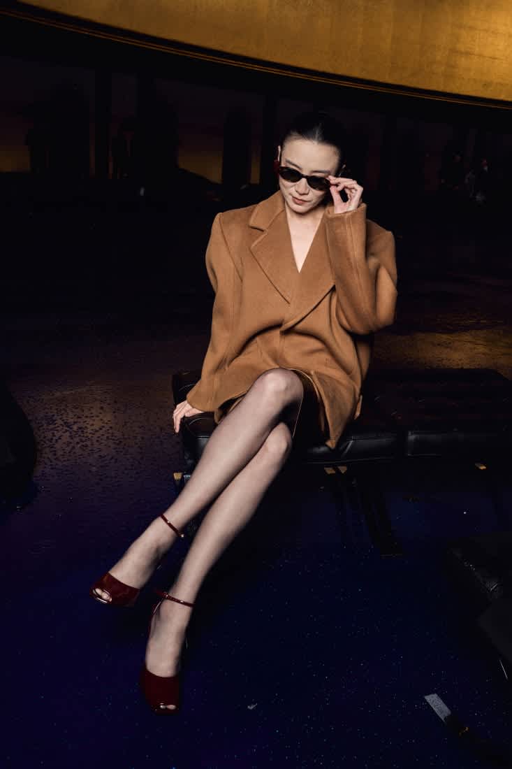 slide - Saint Laurent Productions