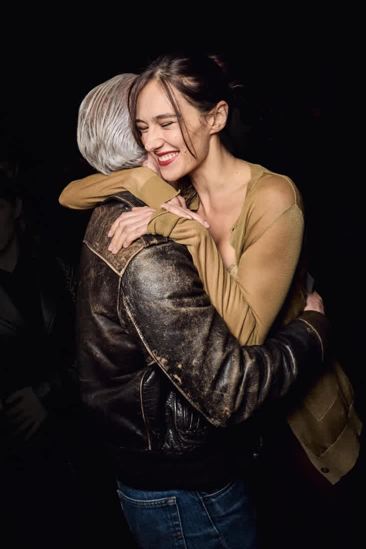 slide - Saint Laurent Productions