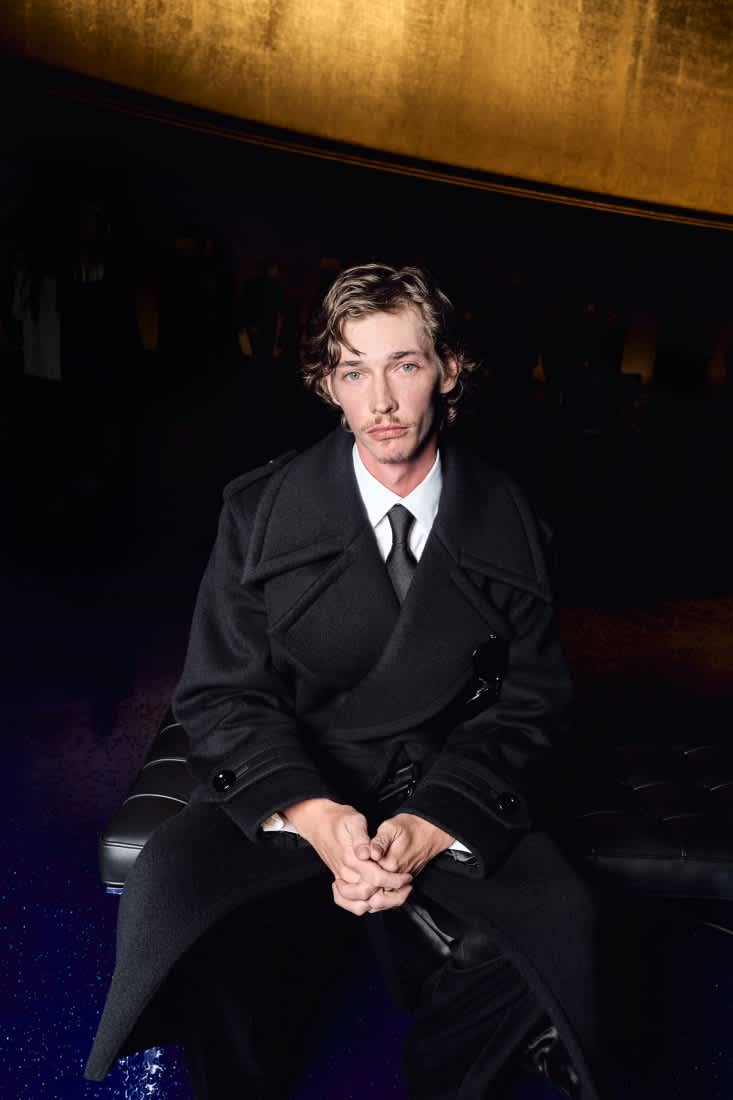 slide - Saint Laurent Productions