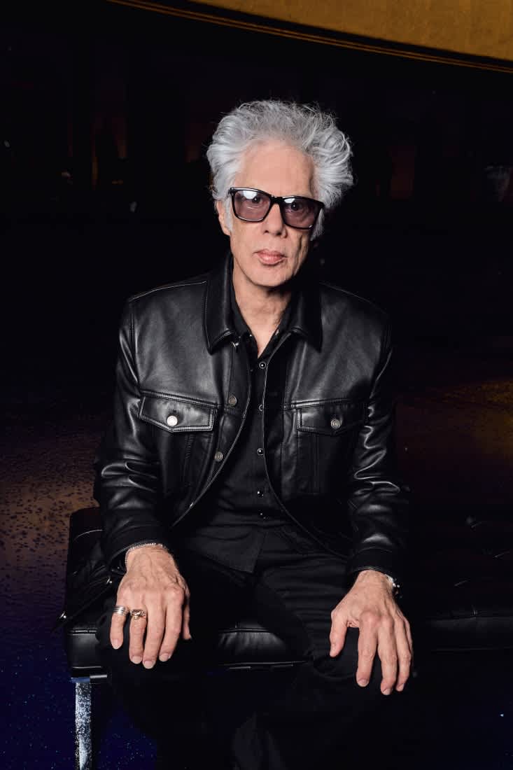 slide - Saint Laurent Productions