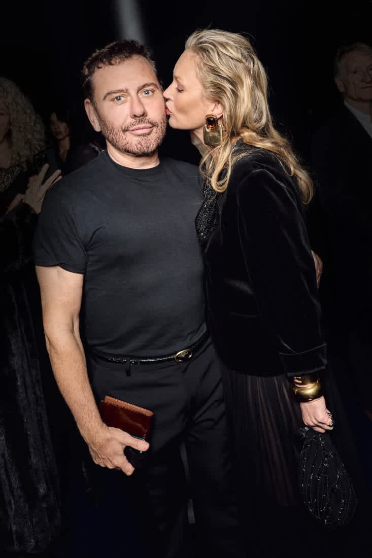 slide - Saint Laurent Productions