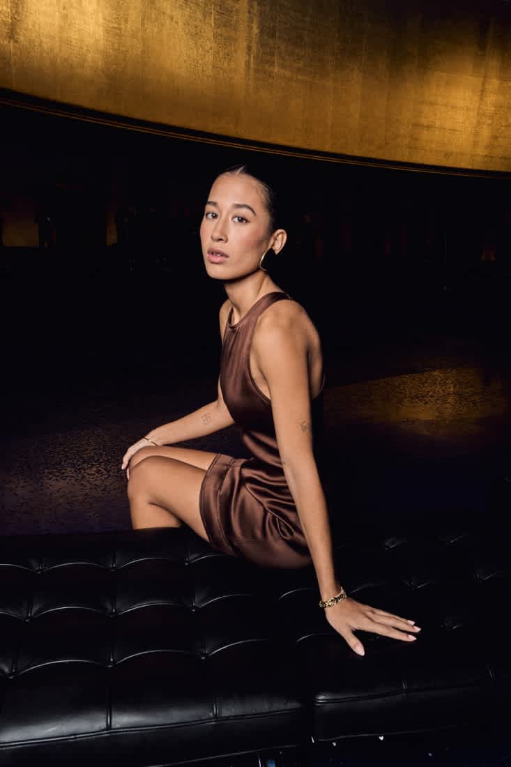 slide - Saint Laurent Productions