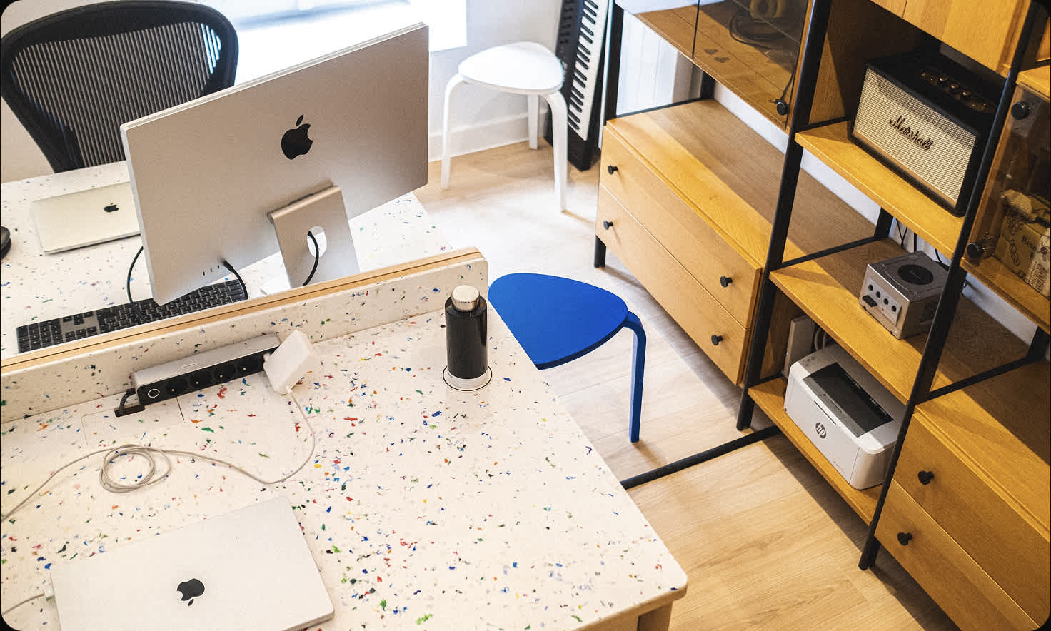Studio9P Bordeaux office photography