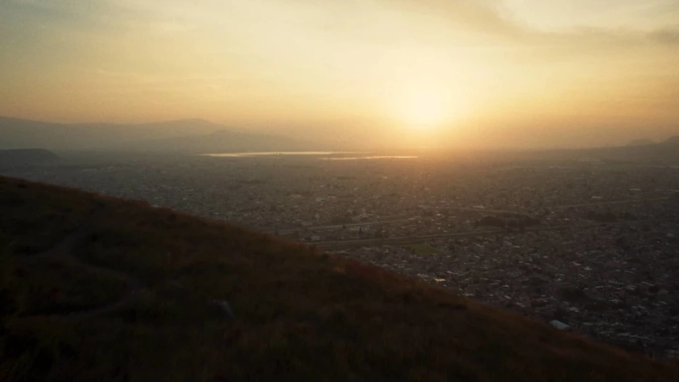 slide - Saint Laurent Productions