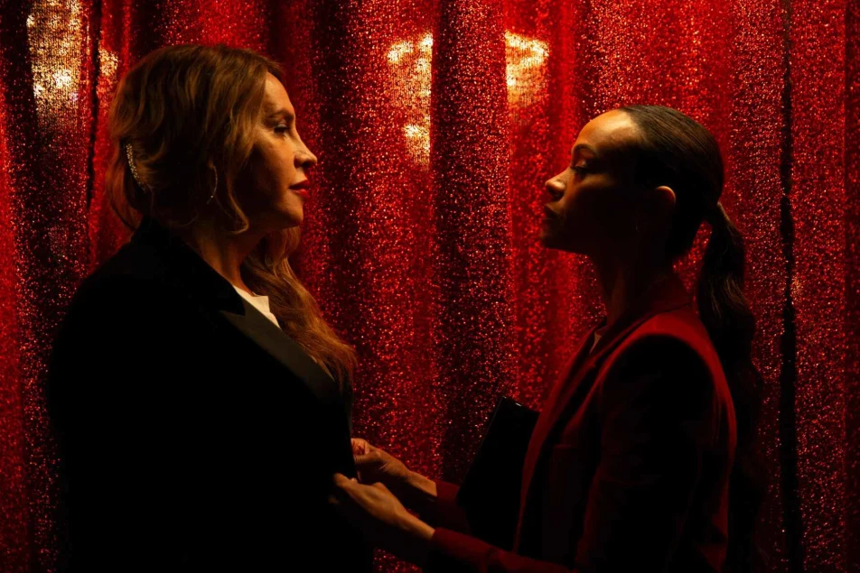 slide - Saint Laurent Productions