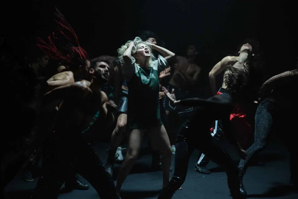 slide - Saint Laurent Productions