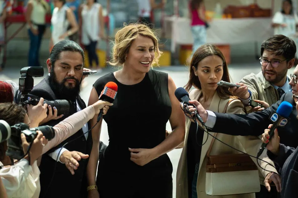 slide - Saint Laurent Productions