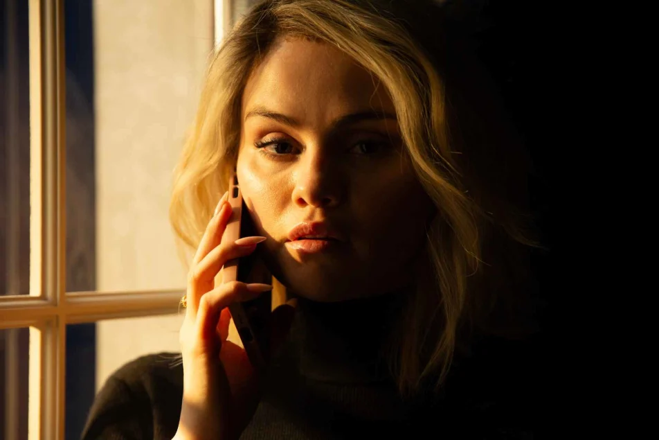 slide - Saint Laurent Productions