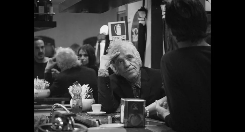 slide - Saint Laurent Productions