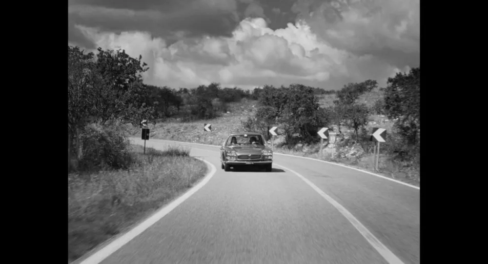 slide - Saint Laurent Productions