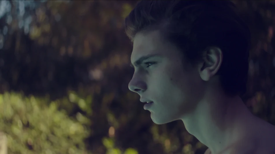 slide - Saint Laurent Productions